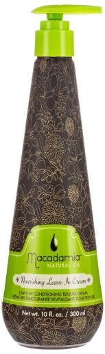 Crema nutriente da lasciare in bocca 300 ml