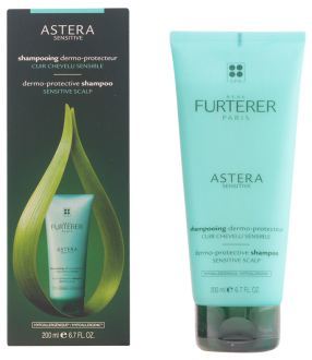 Ren&eacute; Furterer Shampoo lenitivo sensibile Astera 200 ml