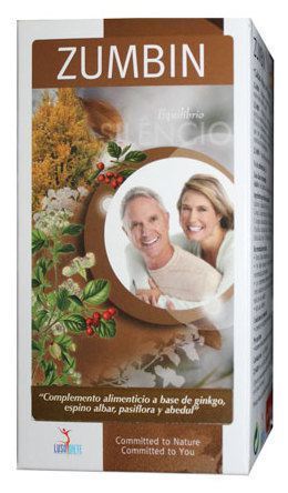 Compresse Zumbin
