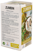 Compresse Zumbin