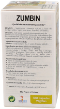 Compresse Zumbin