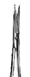 Anota Forbici Dritte A/A 14 Cm Rif 83B
