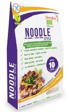 Spaghetti Konjac Biologici, 400 Gr