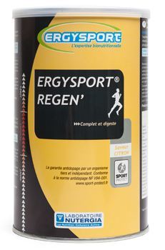 Nutergia Ergysport Regen Recoverer