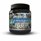 Linea nera Amino 9600 con 1600 mg Linea nera Amino 9600 con 1600 mg