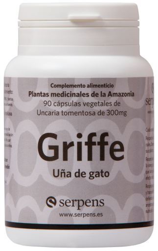 Serpens Griffe Cat's Claw 90 capsule