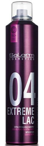 Salerm Lacca Estrema 405 ml