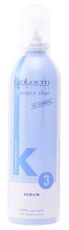 Salerm Finitura alla cheratina 100 ml