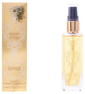 Salerm Biokera Arganologia 60 ml