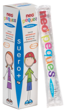 Siero per bambini + 5 bustine