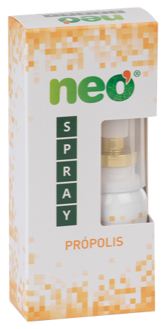 Neovital Health Propoli Spray 25 ml