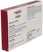 Reishi 60 capsule Reishi 60 capsule