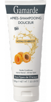 Gamarde Balsamo delicato all'albicocca 200 ml
