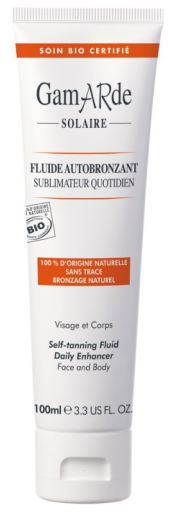 Gamarde Auto - concia 100 ml