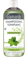 Gamarde Shampoo Tonificante 500 ml