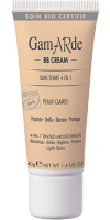 Gamarde Crema schiarente per pelli scure