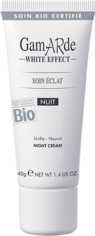 Crema Notte Antimacchia 40 gr