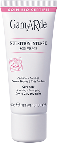 Gamarde Crema Nutriente Intensa 40 gr