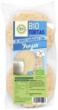 Tortie allo Yogurt Naturale 6 Unit&agrave; 100 gr