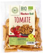 Nachos Roll Mais Pomodoro Bio Senza Glutine 125 gr