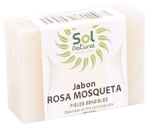 Sol Natural Rosa canina 100 gr