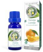 Olio essenziale di arancia 15 ml