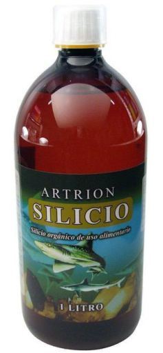 Jellybell Artrion Silicon 1 L