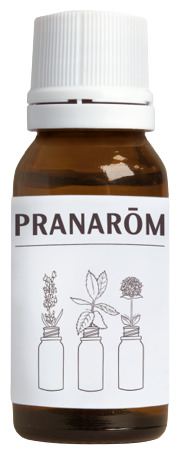 Pranarom Olio essenziale di geranio dall'Egitto