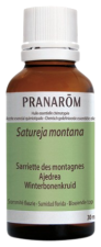 Olio essenziale di santoreggia Olio essenziale di santoreggia