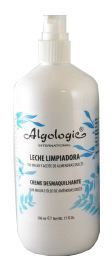 Algologie Latte Detergente con Malva e Mandorle Dolci 500 ml