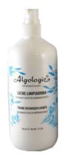 Latte Detergente con Malva e Mandorle Dolci 500 ml