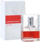 Eau de Toilette In Red Eau de Toilette In Red