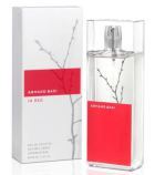 Eau de Toilette In Red Eau de Toilette In Red