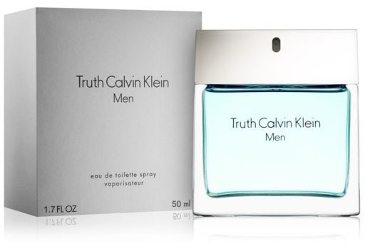 Calvin Klein Verit&agrave; Eau de Toilette per uomo