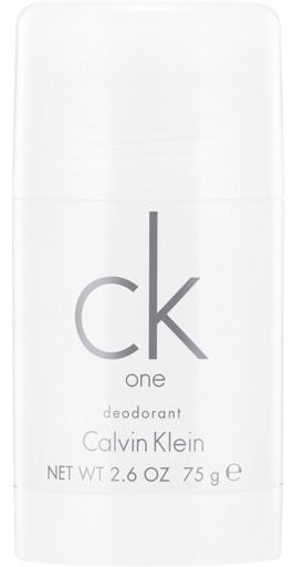 Calvin Klein Ck One Deodorante Roll On 75 gr
