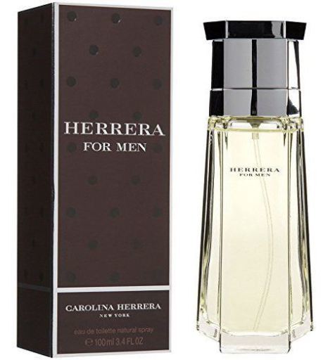 Carolina Herrera For Men Eau de toilette 30 ml
