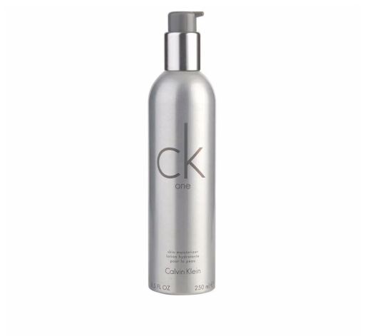 Calvin Klein Ck One Lozione Idratante 250 ml