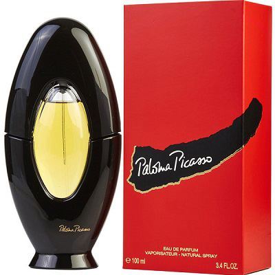 Eau de Parfum Spray Naturale