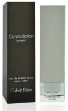 Contraddizione Uomo Eau De Toilette 100 ml Contraddizione Uomo Eau De Toilette 100 ml