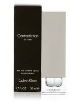 Contraddizione Uomo Eau De Toilette 100 ml Contraddizione Uomo Eau De Toilette 100 ml