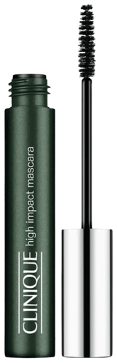 Clinique Mascara nero ottimale ad alto impatto 8 gr