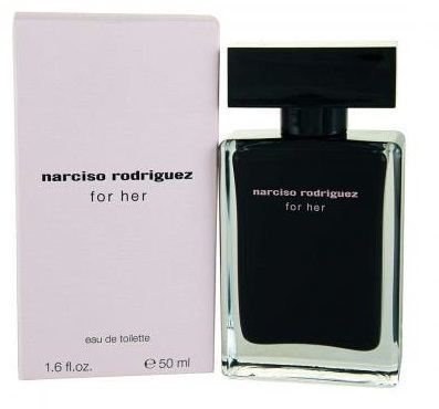 Narciso Rodr&iacute;guez Eau De Toilette Narciso Rodriguez per Gli Uomini