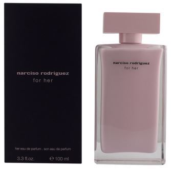 Narciso Rodr&iacute;guez Narciso Rodriguez For Her Eau De Parfum