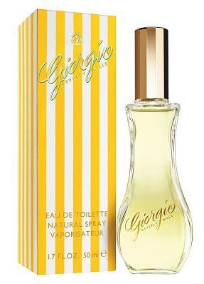 Giorgio Donna Eau de Toilette