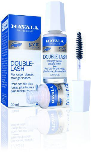 Mavala Trattamento ciglia Eye Lite Doppio 10 ml