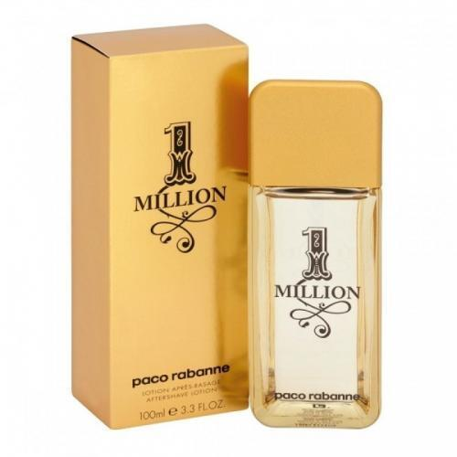 Rabanne Lozione Dopobarba 1 Milione 100 ml