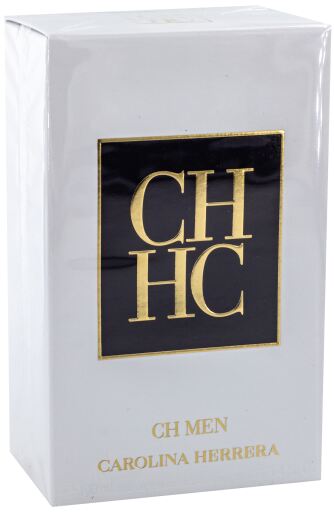 Carolina Herrera Eau de Toilette Ch Men