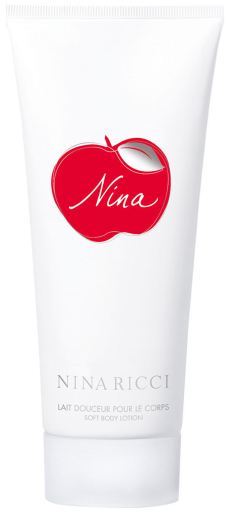 Nina Ricci Nina Body Lotion 200Ml