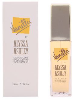 Alyssa Ashley Vanilla Alyssa A Eau de toilette