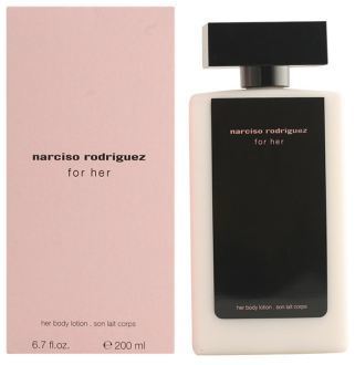 Narciso Rodr&iacute;guez Narciso Rodriguez Body 200Ml